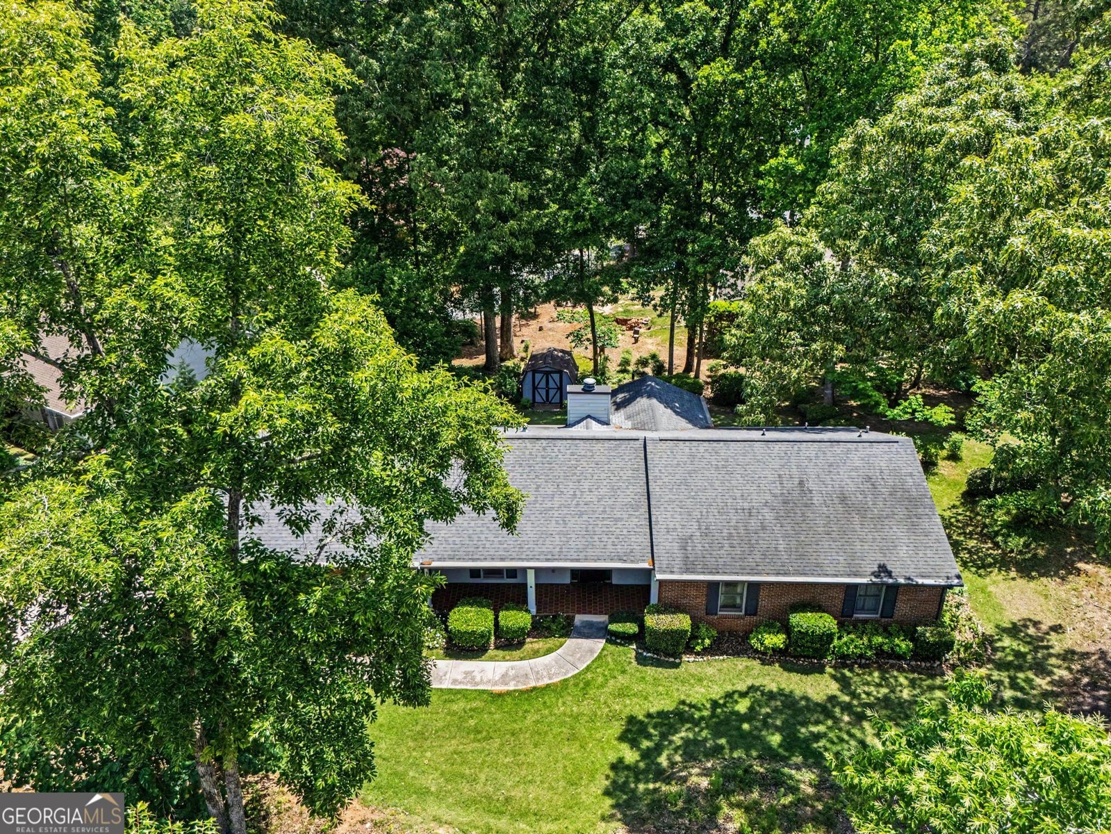 100 Springridge Court Peachtree City - Photo 24