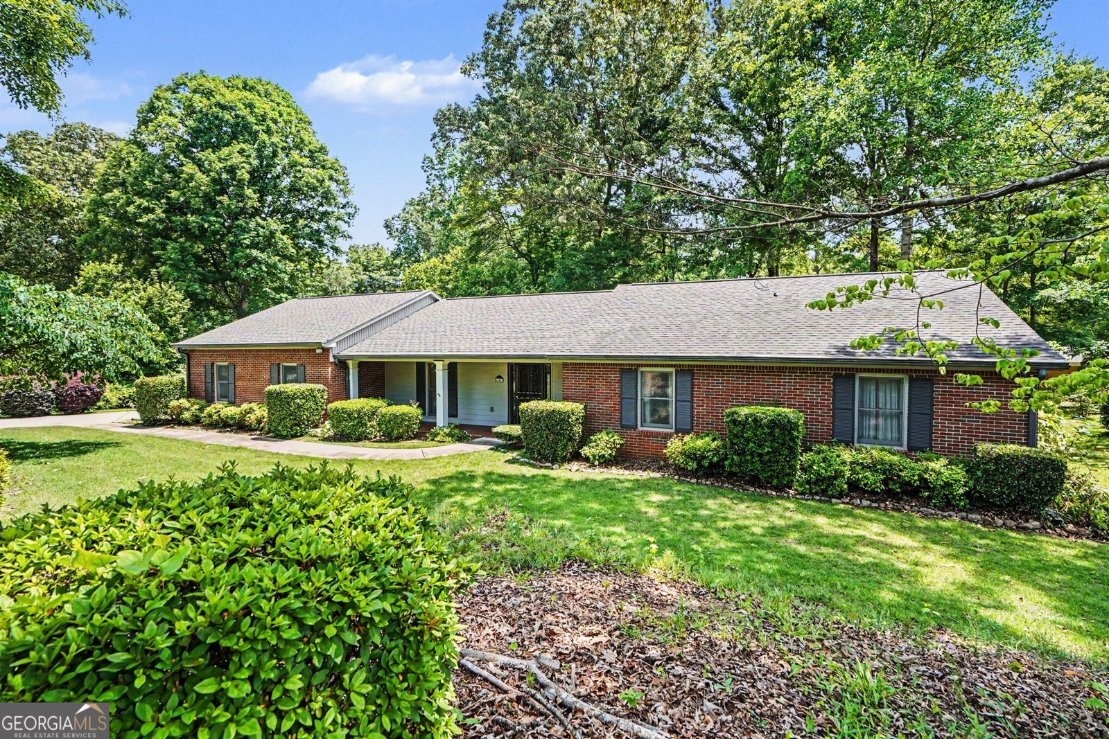 100 Springridge Court Peachtree City - Photo 26