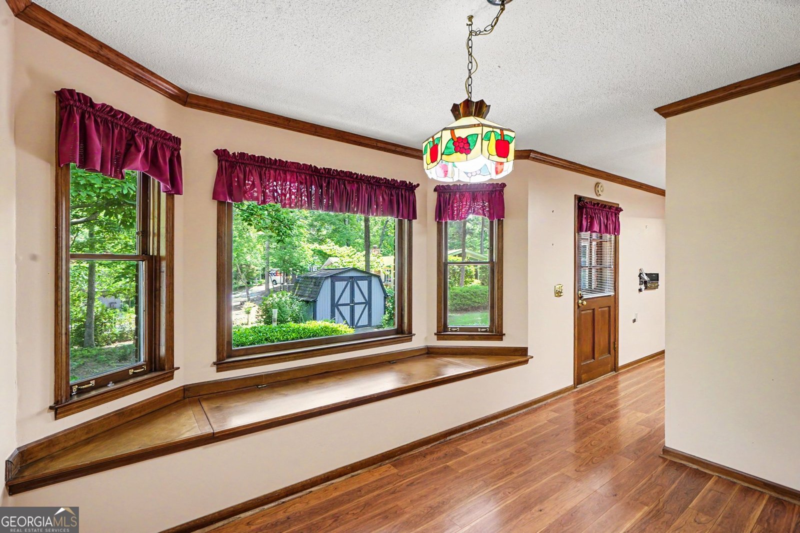 100 Springridge Court Peachtree City - Photo 8