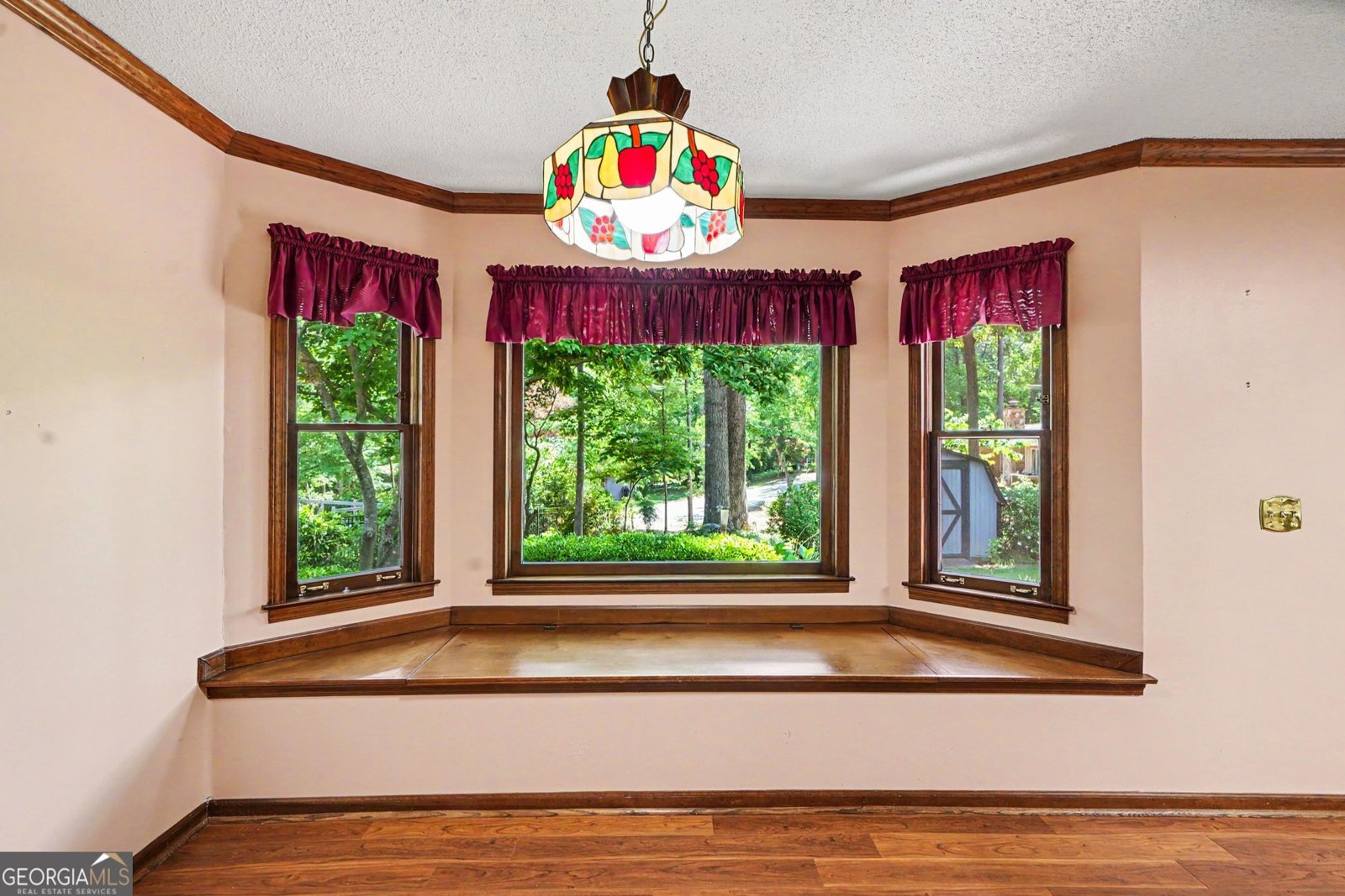 100 Springridge Court Peachtree City - Photo 9