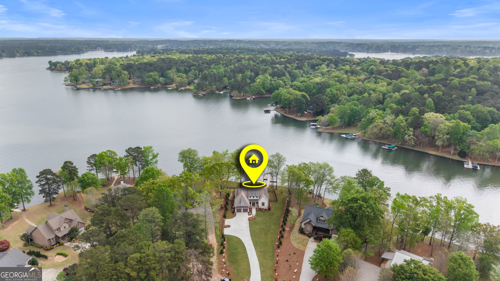 144 Collis Circle Eatonton - Photo 10