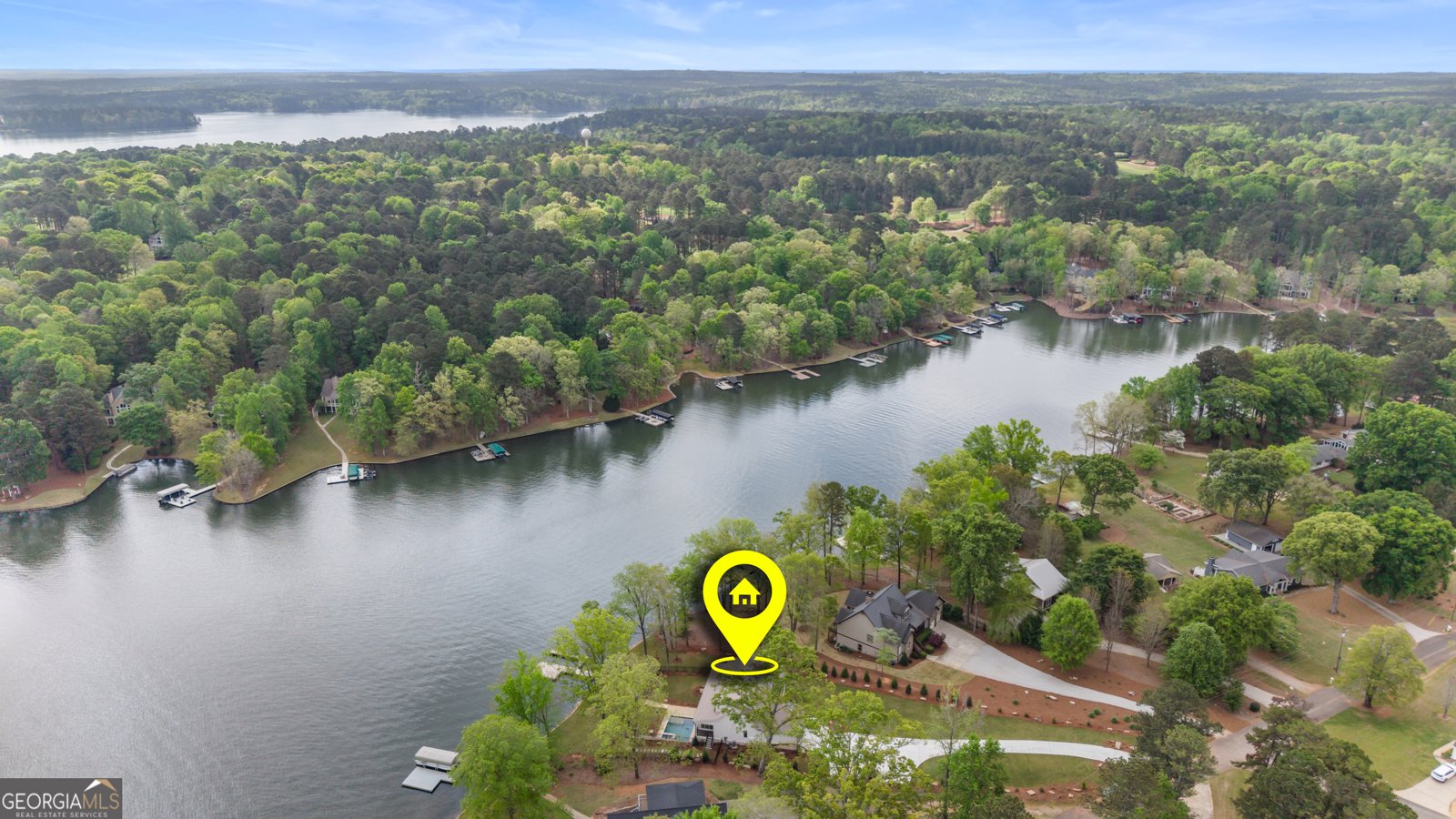 144 Collis Circle Eatonton - Photo 11