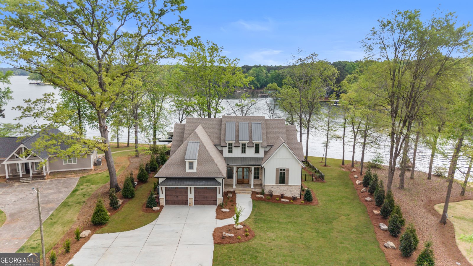 144 Collis Circle Eatonton - Photo 13