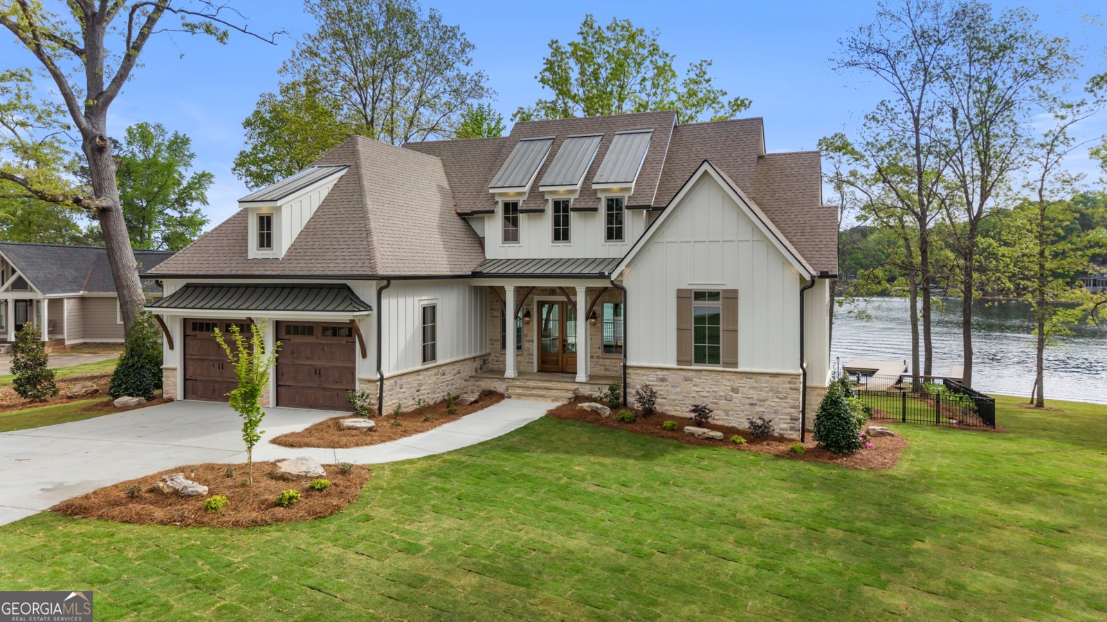 144 Collis Circle Eatonton - Photo 14