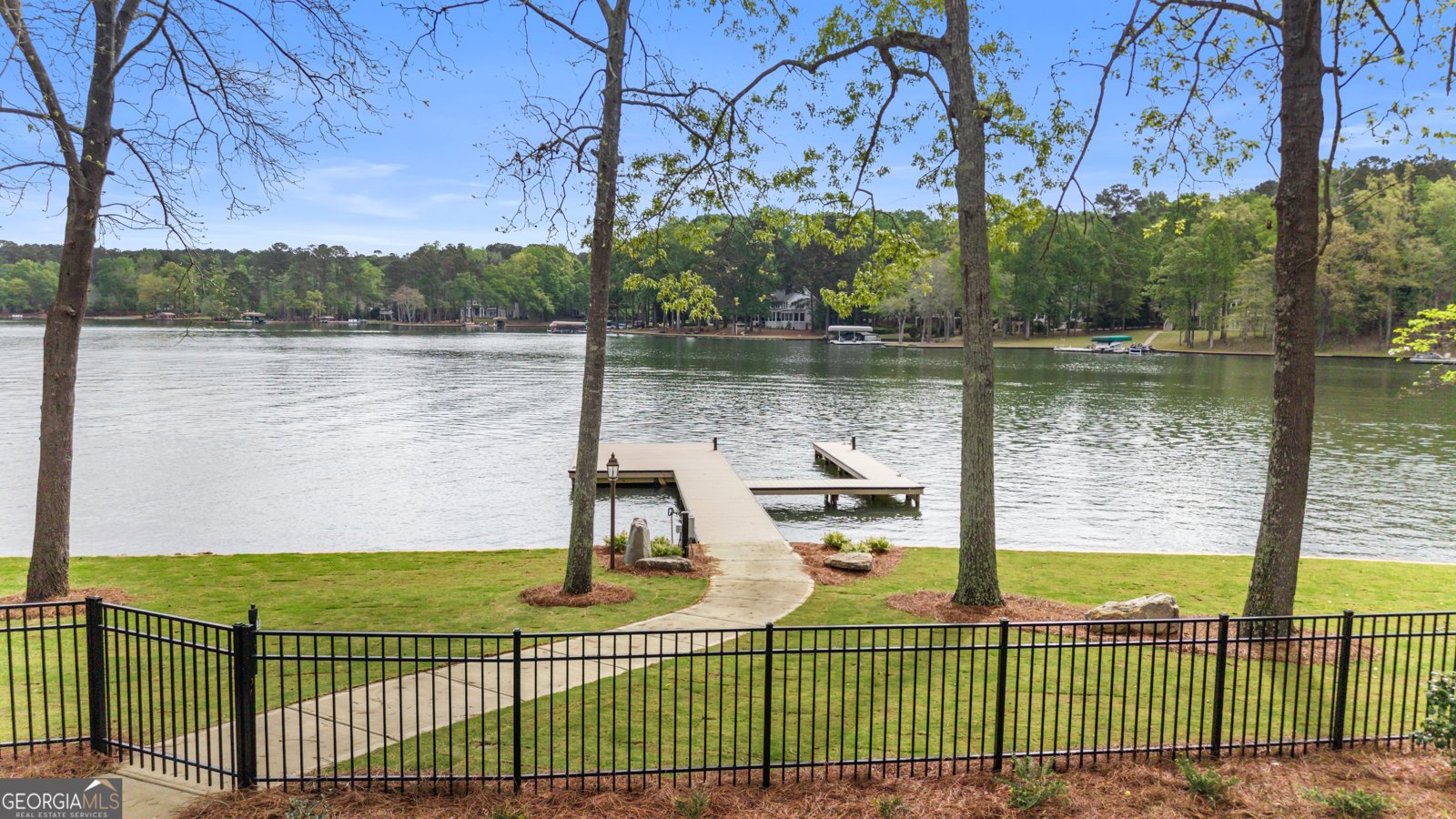 144 Collis Circle Eatonton - Photo 15