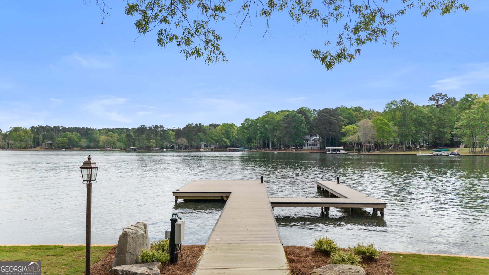 144 Collis Circle Eatonton - Photo 16