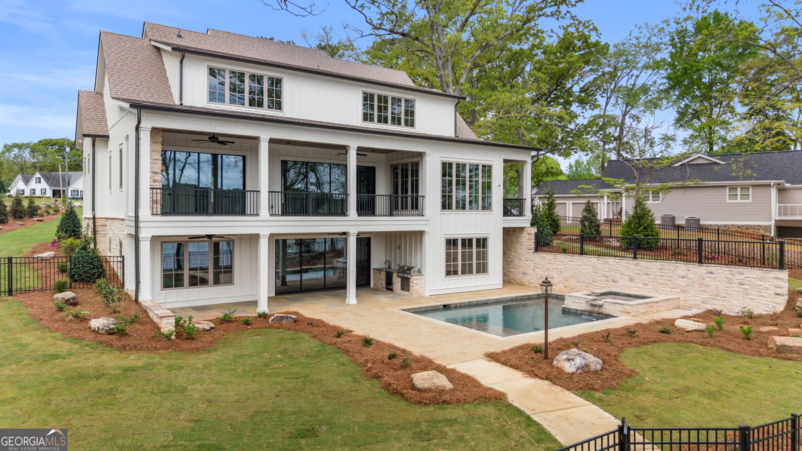 144 Collis Circle Eatonton - Photo 17