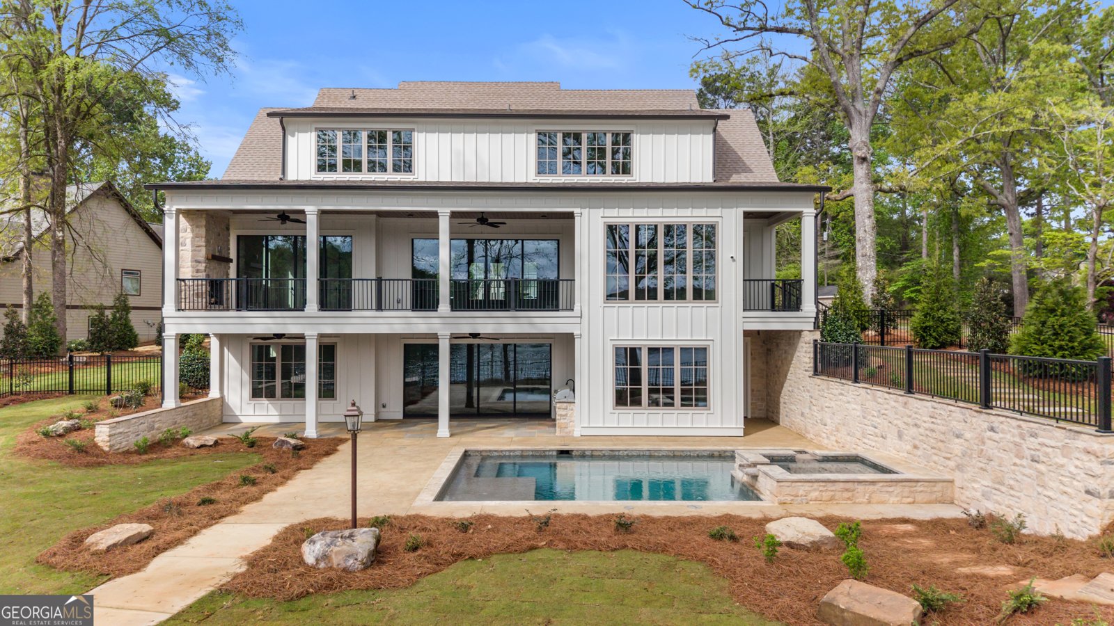 144 Collis Circle Eatonton - Photo 18
