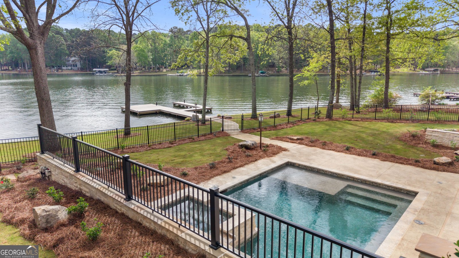 144 Collis Circle Eatonton - Photo 19