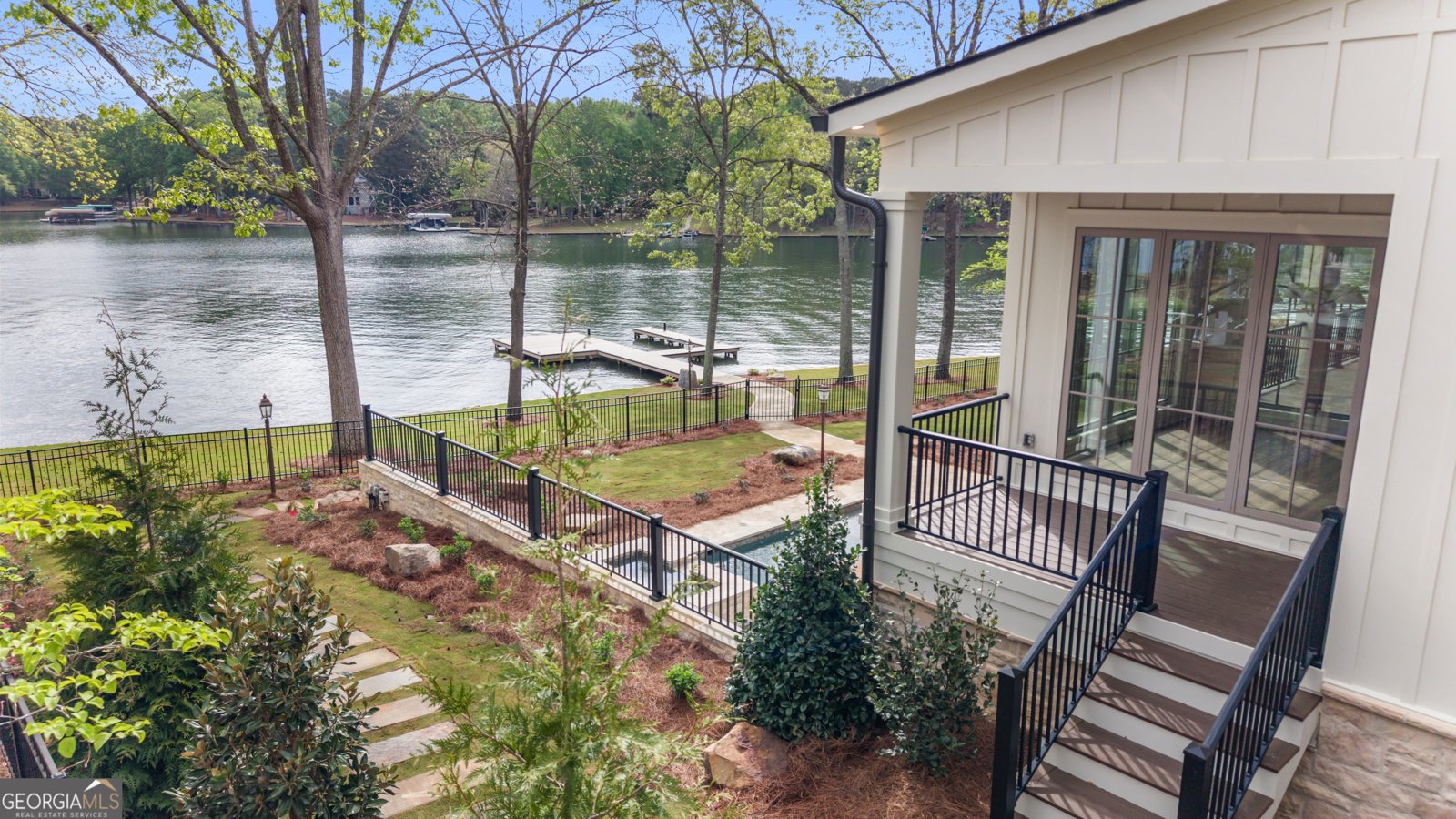 144 Collis Circle Eatonton - Photo 20
