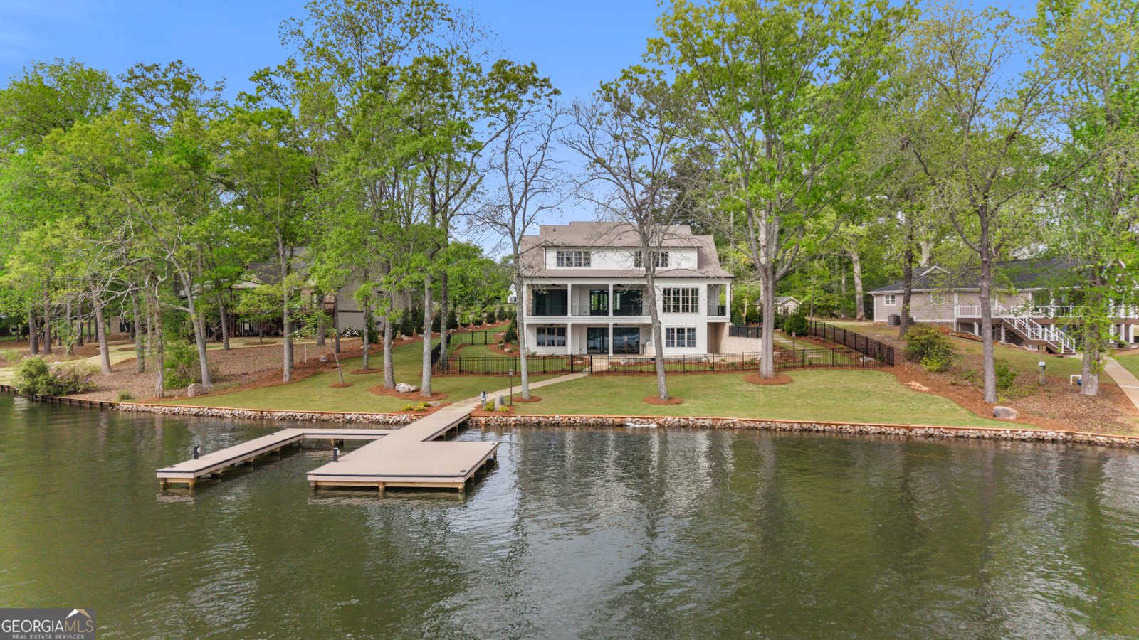144 Collis Circle Eatonton - Photo 21