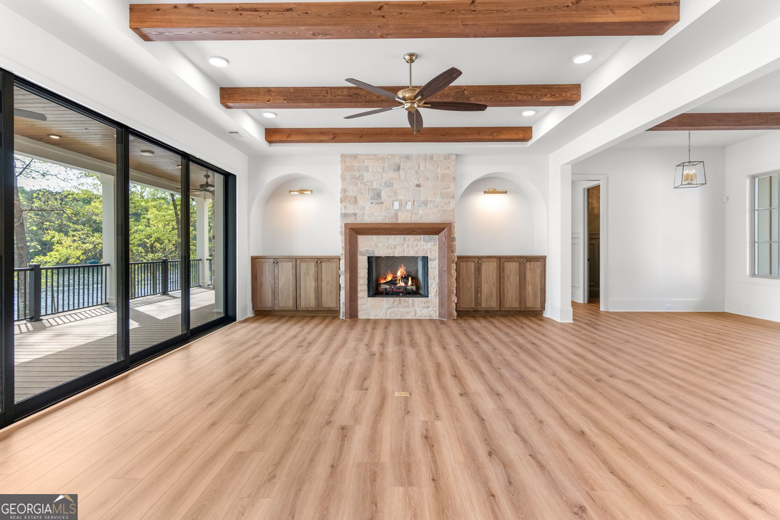 144 Collis Circle Eatonton - Photo 35