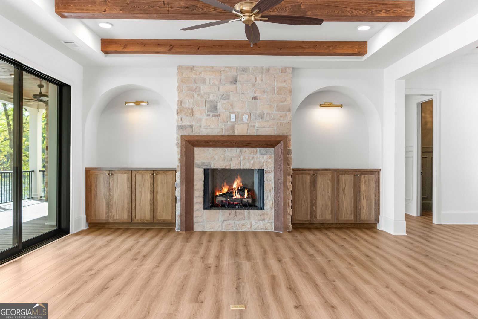 144 Collis Circle Eatonton - Photo 36