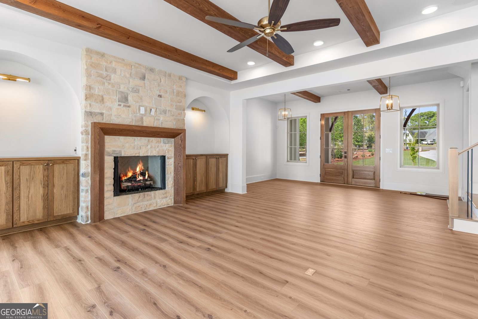 144 Collis Circle Eatonton - Photo 37