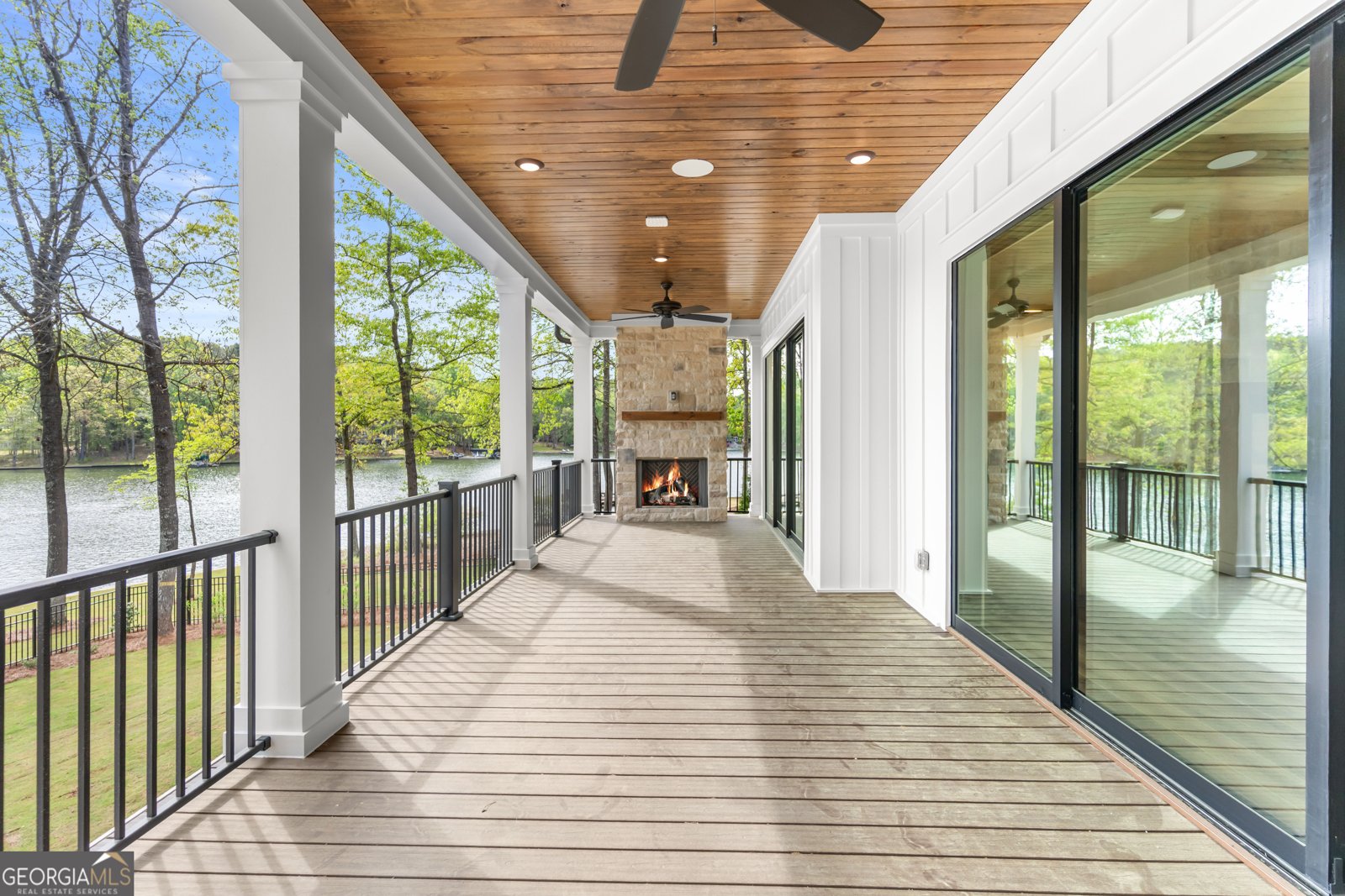 144 Collis Circle Eatonton - Photo 49
