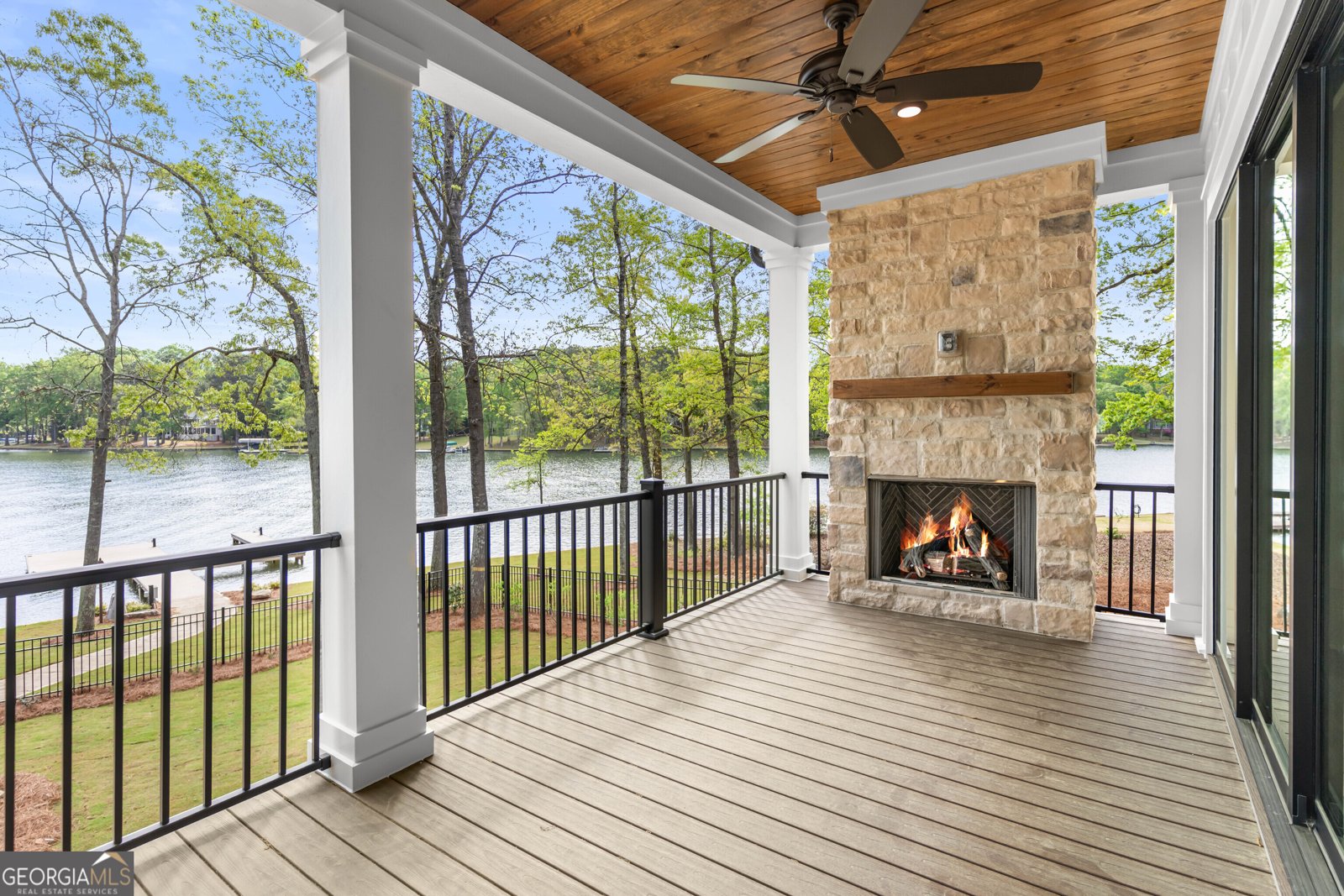 144 Collis Circle Eatonton - Photo 50