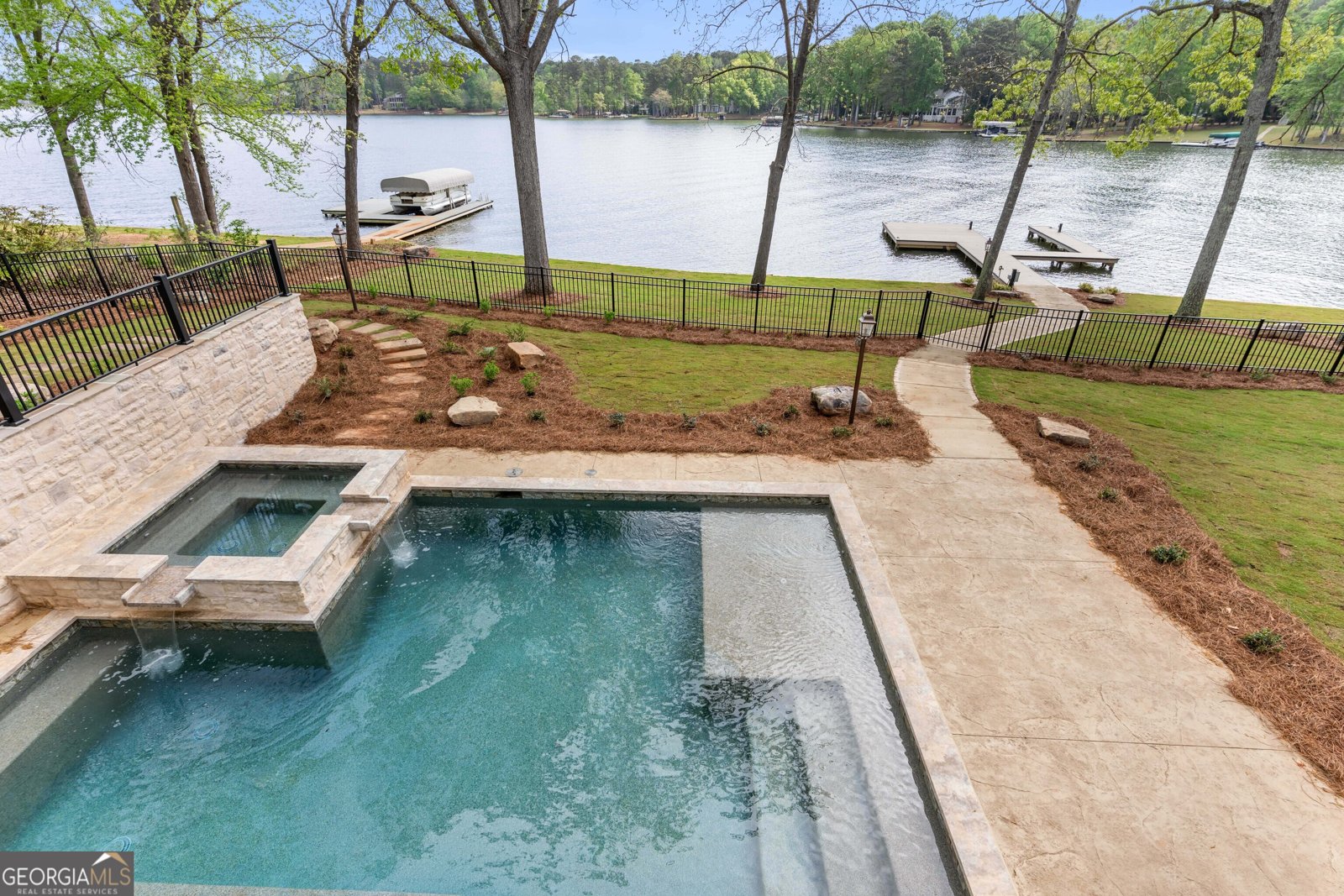 144 Collis Circle Eatonton - Photo 51