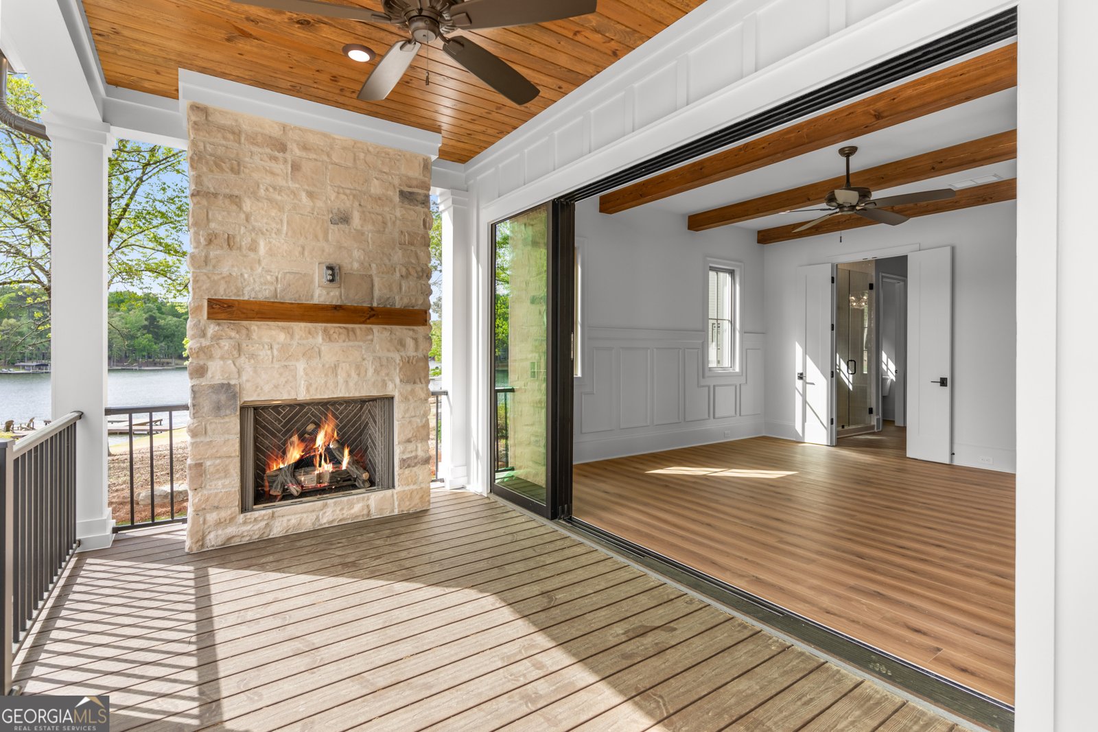 144 Collis Circle Eatonton - Photo 56