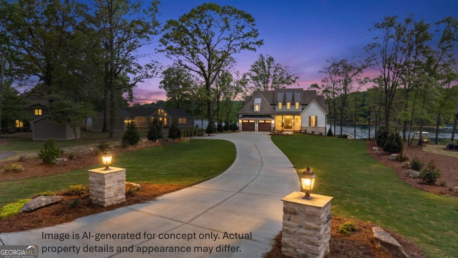 144 Collis Circle Eatonton - Photo 6
