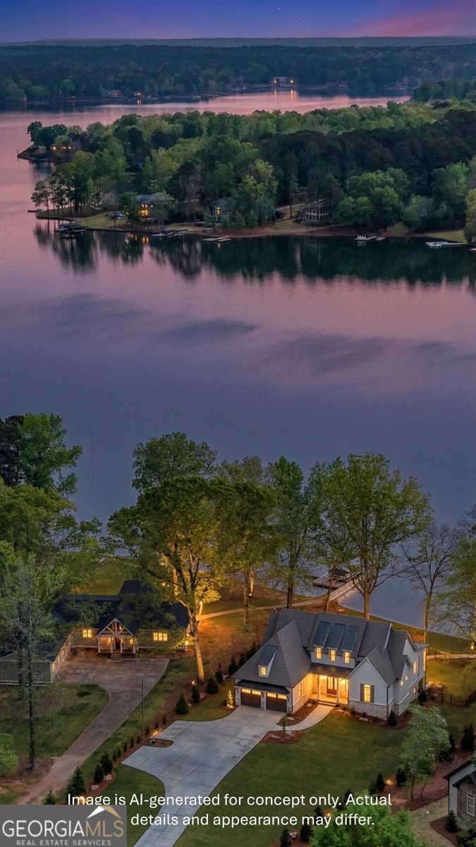 144 Collis Circle Eatonton - Photo 8