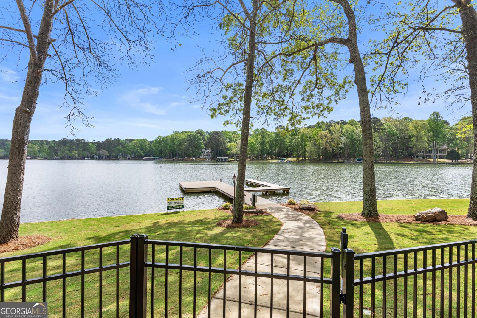 144 Collis Circle Eatonton - Photo 91