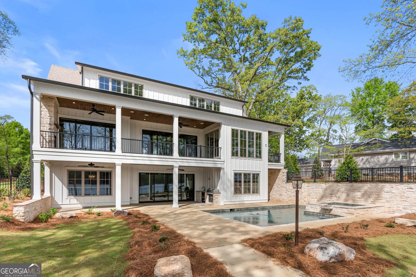144 Collis Circle Eatonton - Photo 92