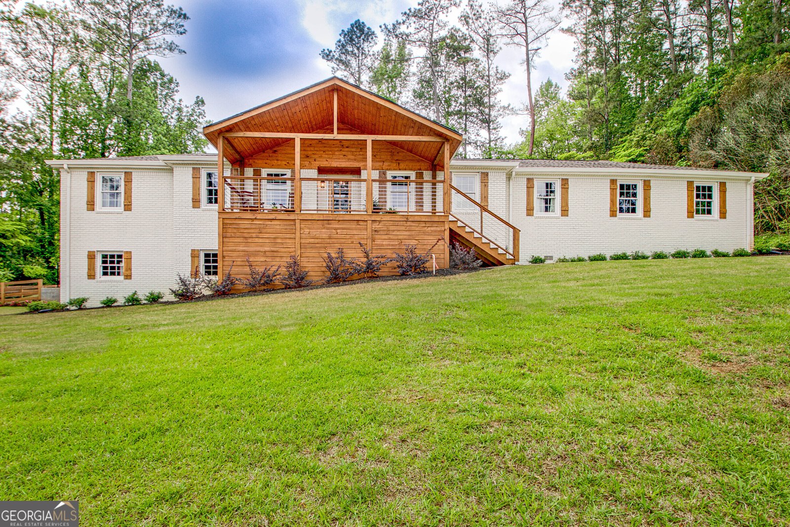 29 Red Bud Trail Newnan - main photo