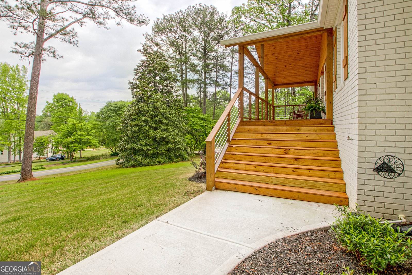 29 Red Bud Trail Newnan - Photo 10