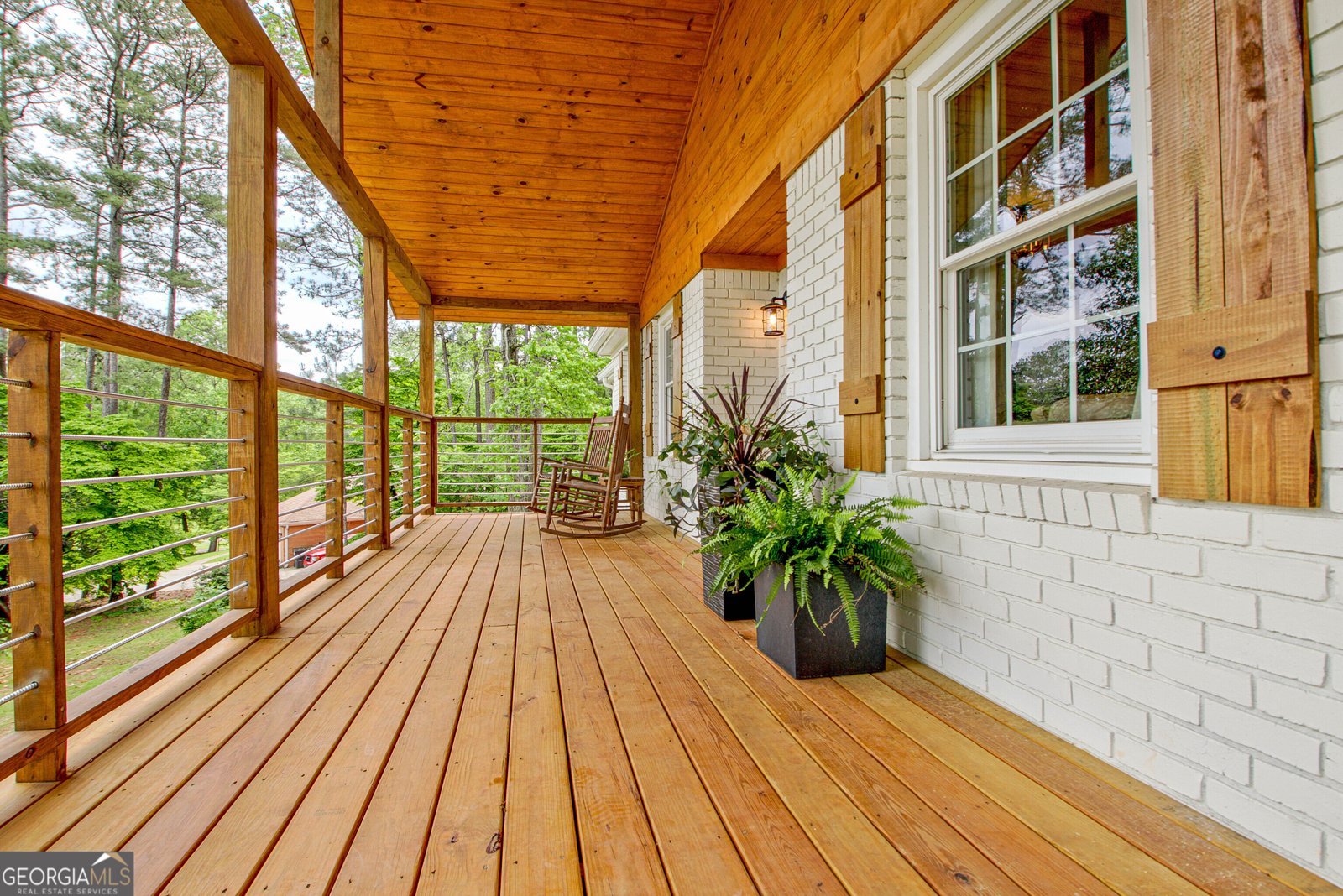 29 Red Bud Trail Newnan - Photo 11