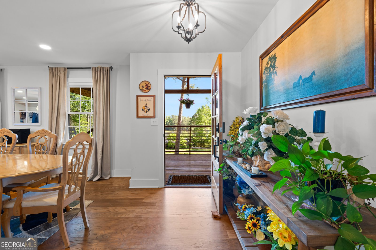 29 Red Bud Trail Newnan - Photo 19
