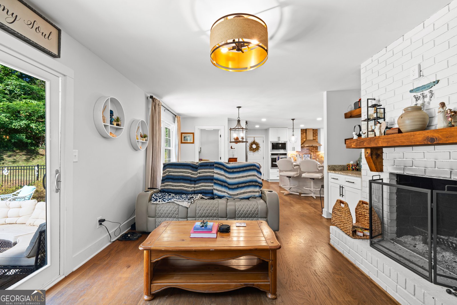 29 Red Bud Trail Newnan - Photo 32