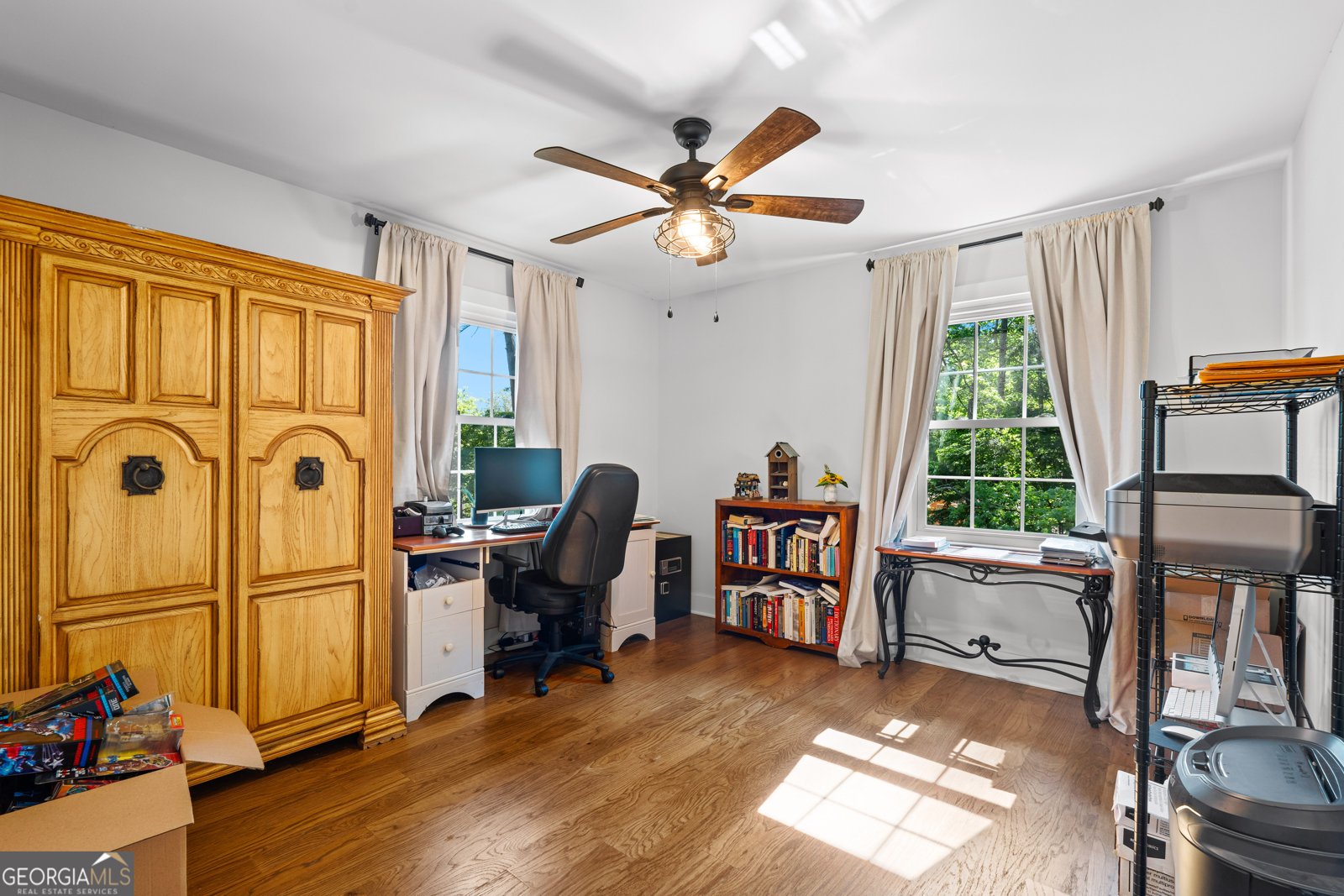29 Red Bud Trail Newnan - Photo 46