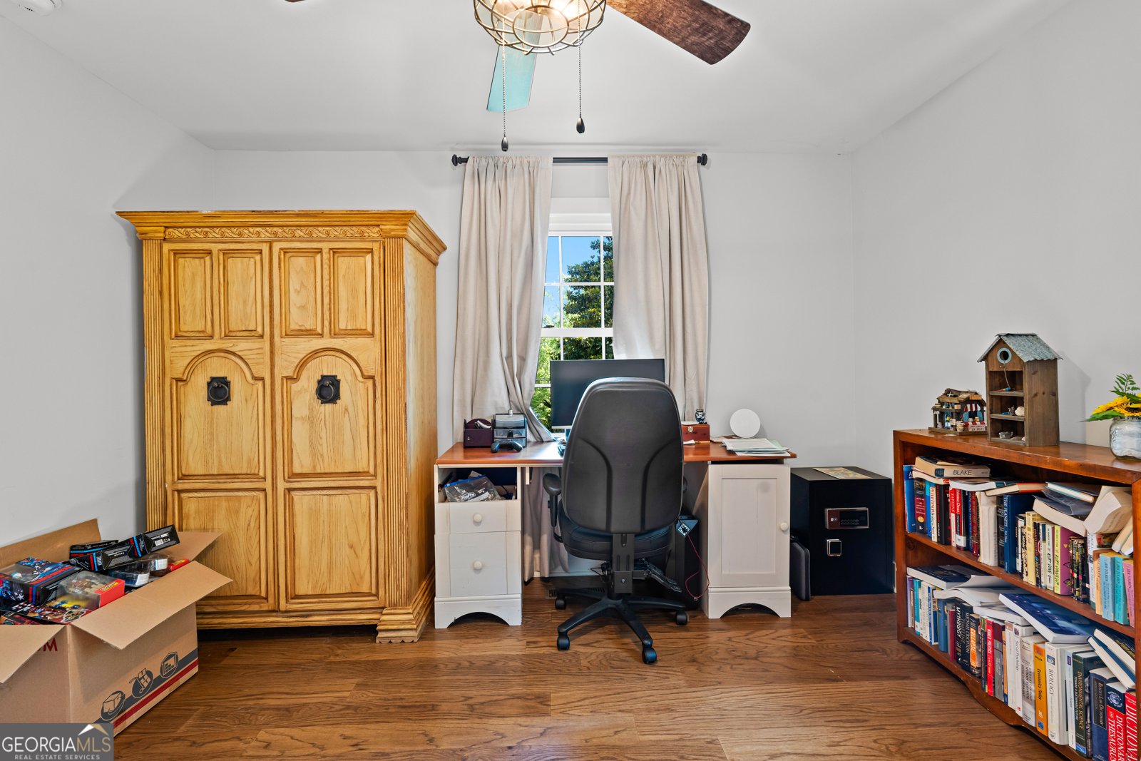29 Red Bud Trail Newnan - Photo 47