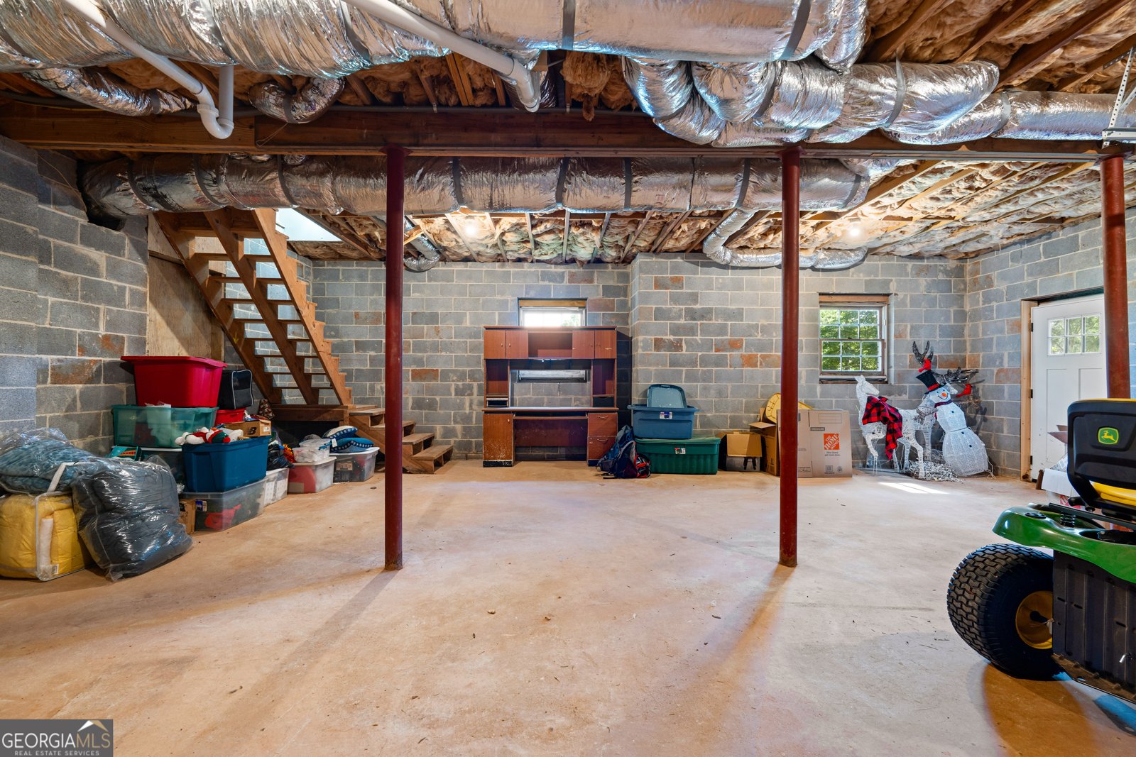 29 Red Bud Trail Newnan - Photo 50