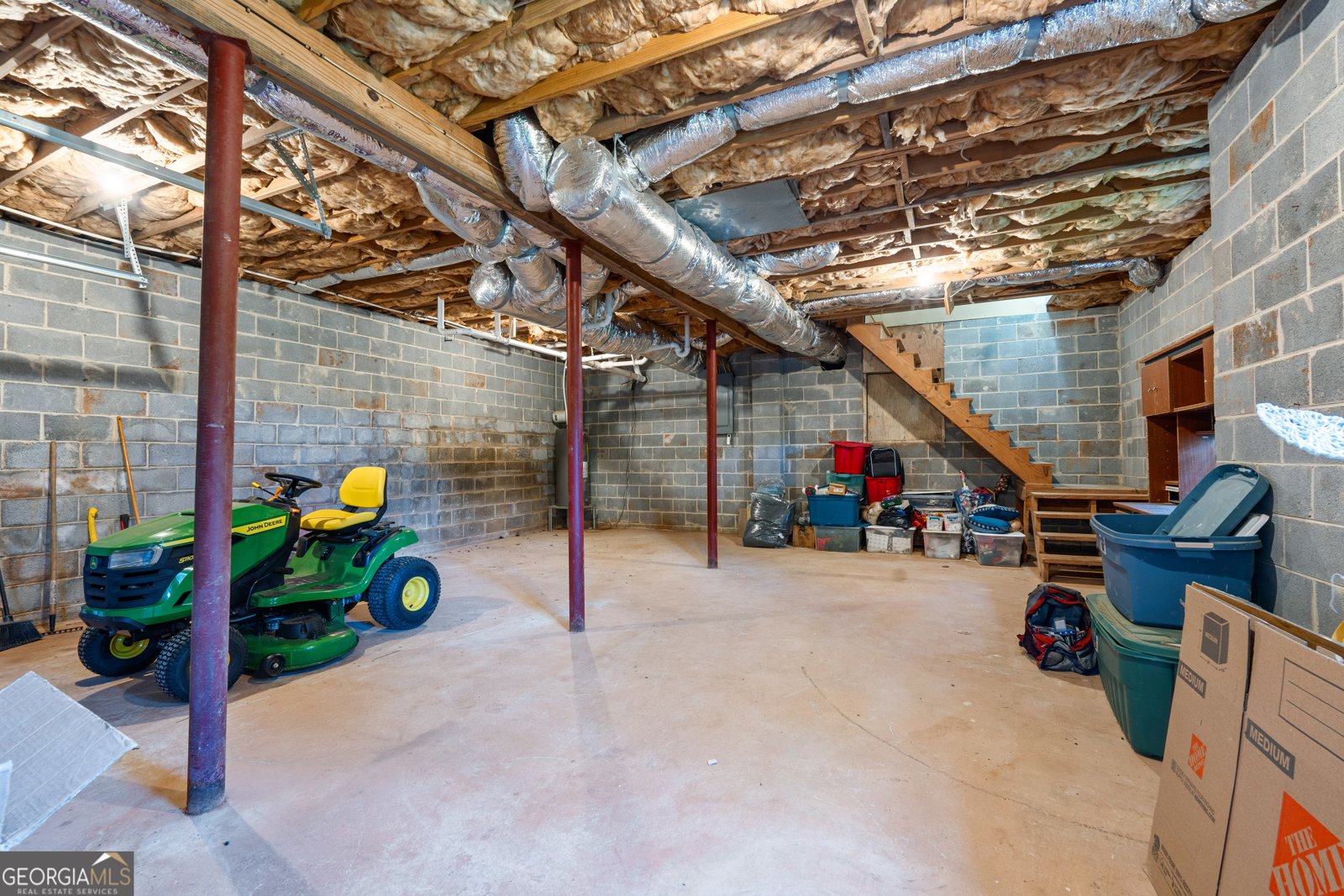 29 Red Bud Trail Newnan - Photo 52