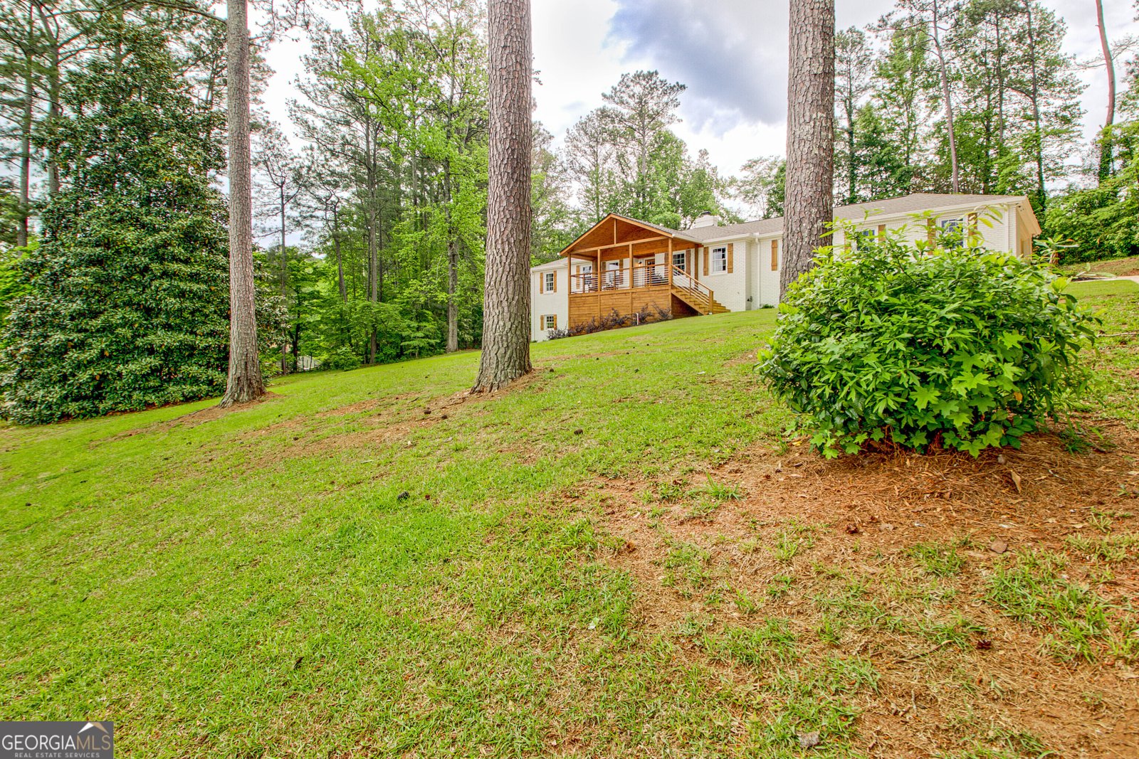 29 Red Bud Trail Newnan - Photo 6