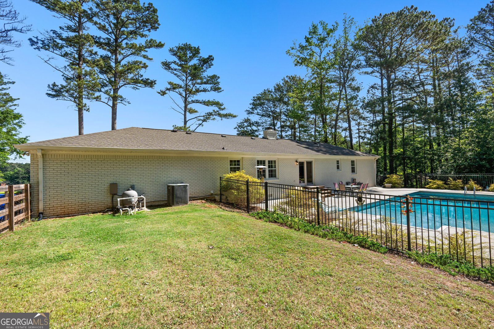 29 Red Bud Trail Newnan - Photo 8