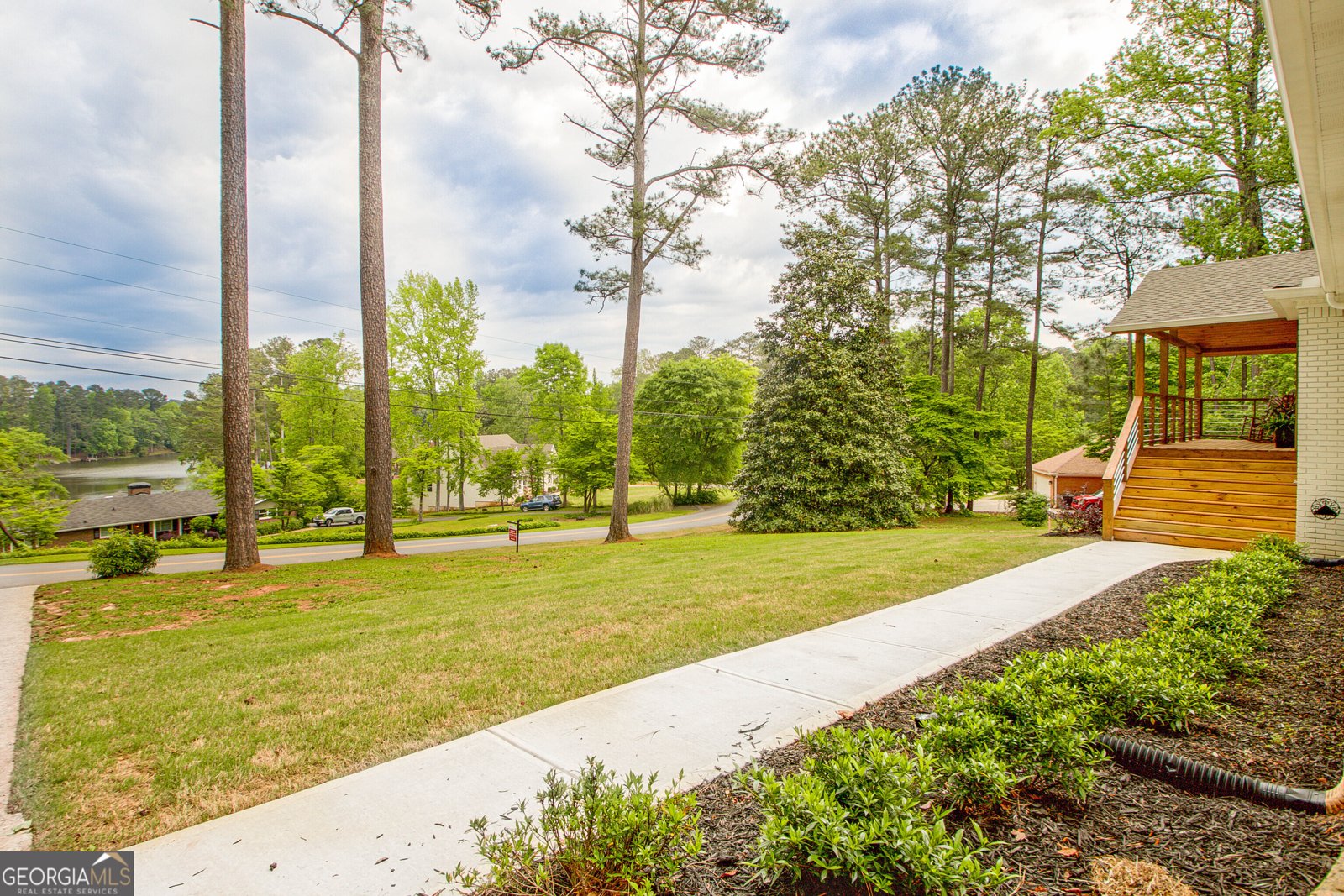 29 Red Bud Trail Newnan - Photo 9