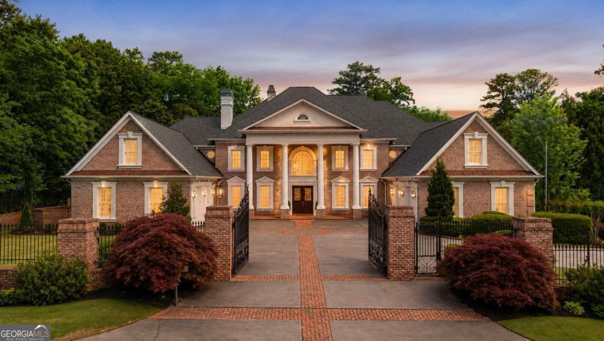 3684 Briarcliff Road Atlanta - main photo