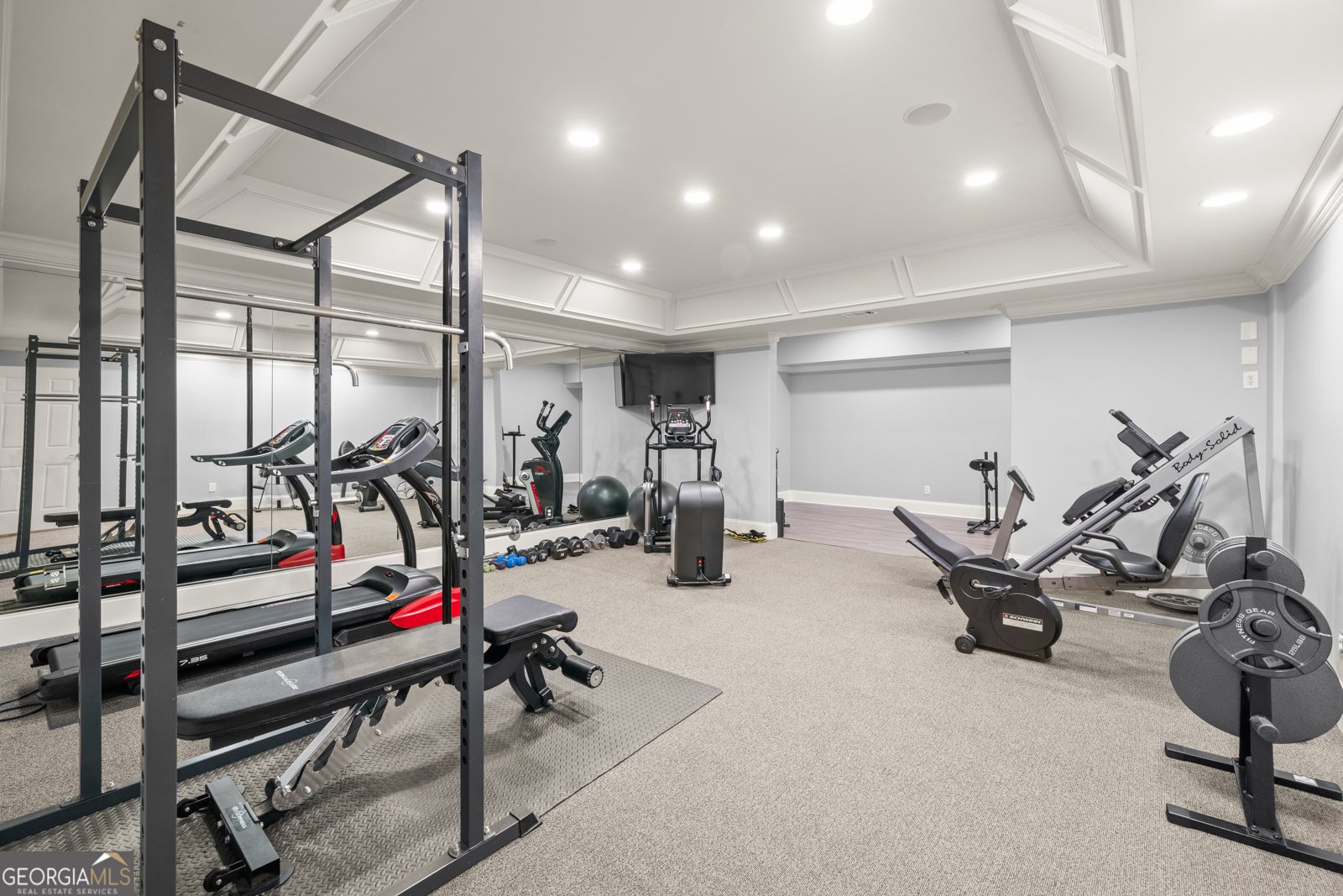 3684 Briarcliff Road Atlanta - Photo 8
