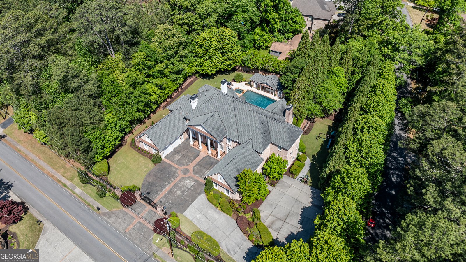 3684 Briarcliff Road Atlanta - Photo 81