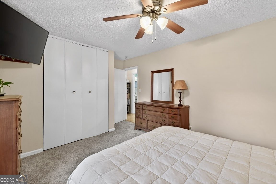 315 Hilderbrand Drive Sandy Springs - Photo 13