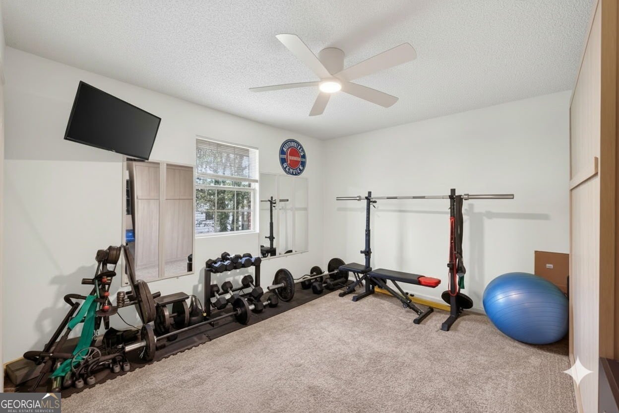 315 Hilderbrand Drive Sandy Springs - Photo 15