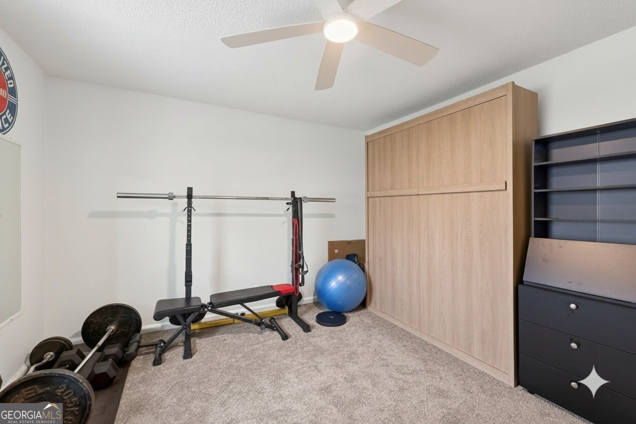315 Hilderbrand Drive Sandy Springs - Photo 16