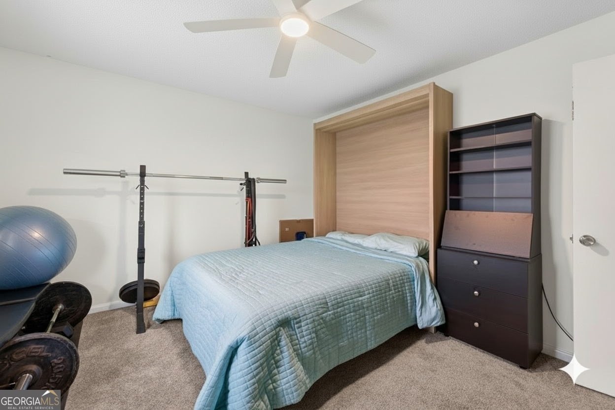 315 Hilderbrand Drive Sandy Springs - Photo 17