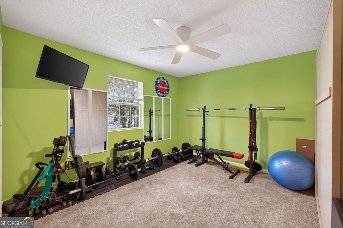 315 Hilderbrand Drive Sandy Springs - Photo 18