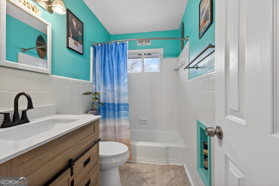 315 Hilderbrand Drive Sandy Springs - Photo 19