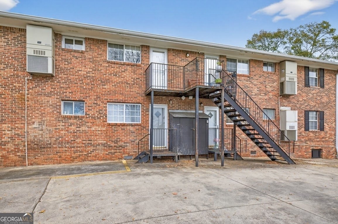 315 Hilderbrand Drive Sandy Springs - Photo 22