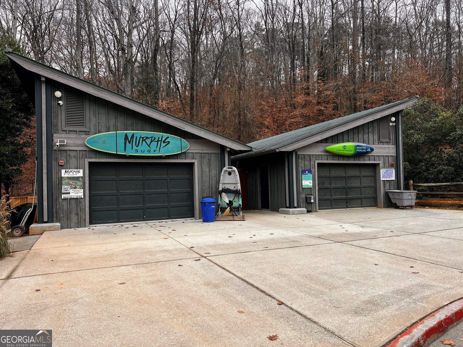 315 Hilderbrand Drive Sandy Springs - Photo 36