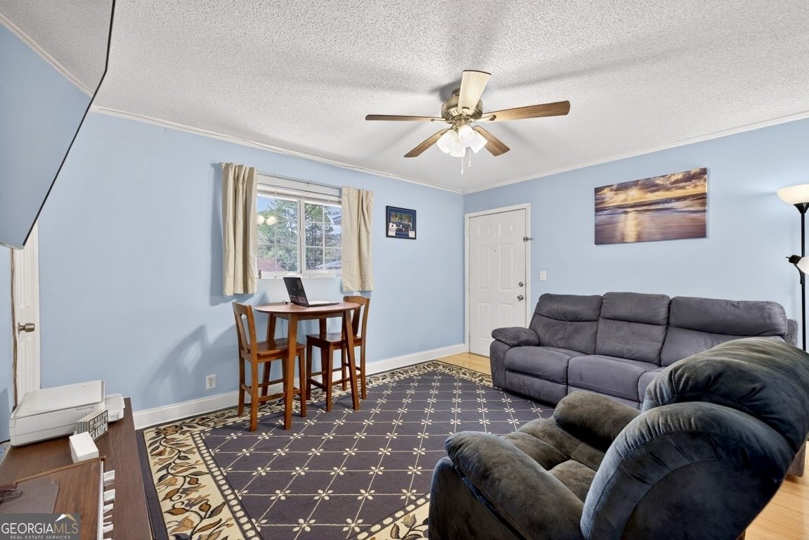 315 Hilderbrand Drive Sandy Springs - Photo 7